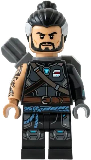 Hanzo