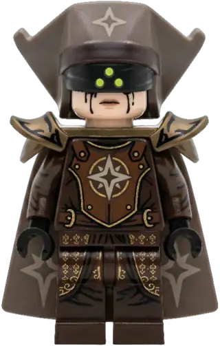 Eris Morn