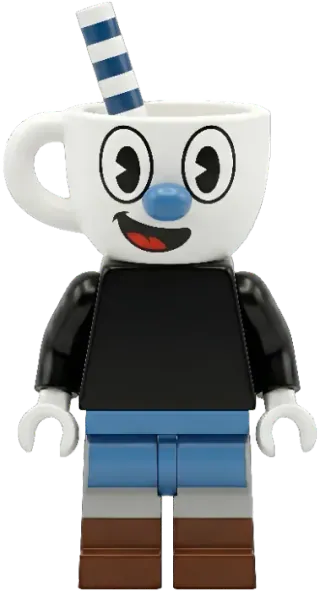 Mugman