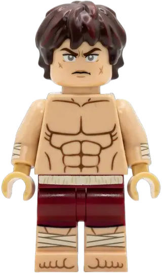 Hanma Baki