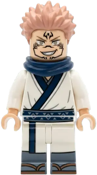 Ryomen Sukuna