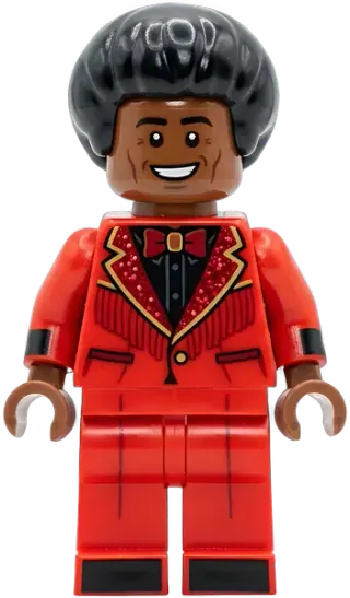 James Brown