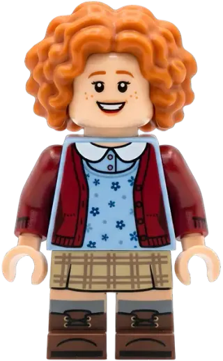 Annie v2