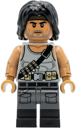 Rambo
