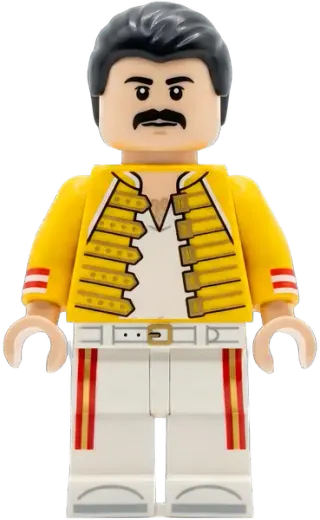 Freddy Mercury
