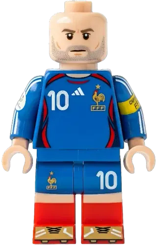 Zinedine Zidane