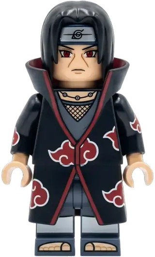 Itachi Uchiwa
