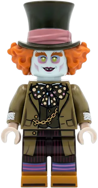 The Mad Hatter