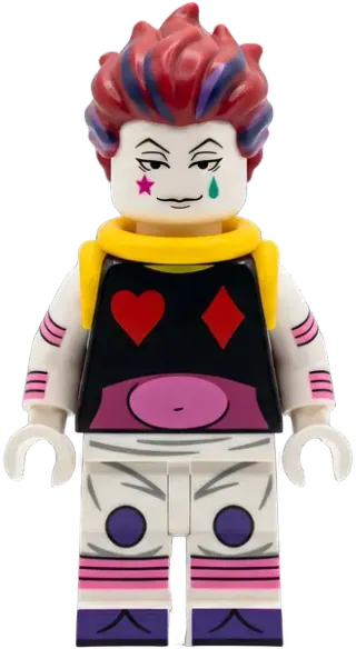 Hisoka