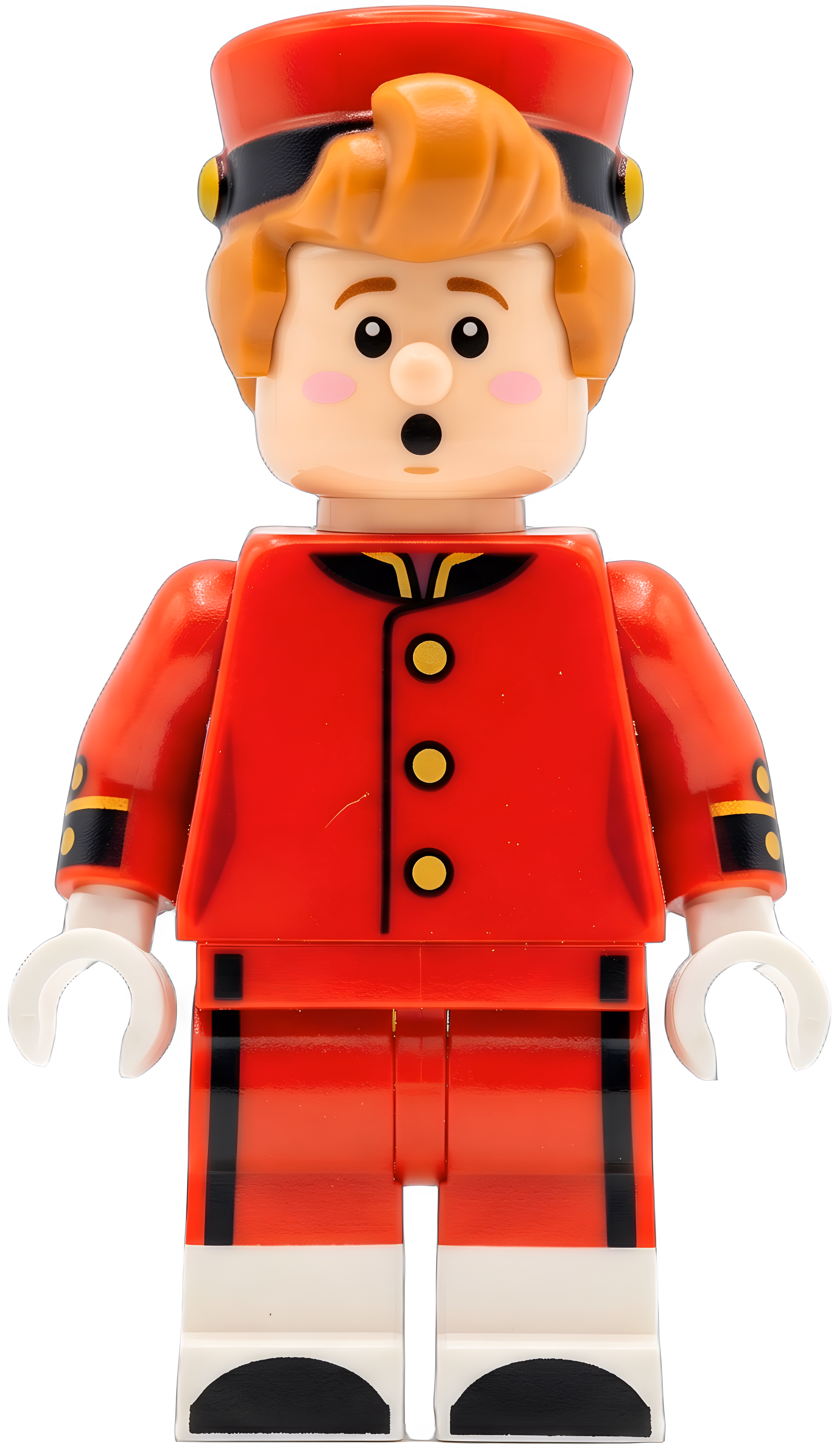 Spirou