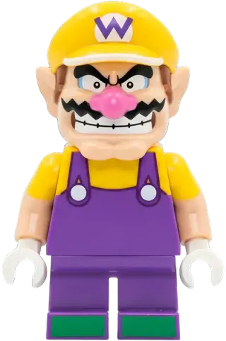 Wario