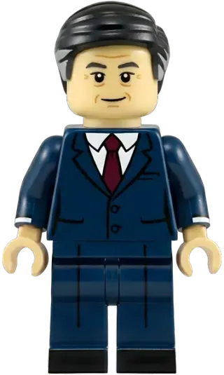 Xi Jinping
