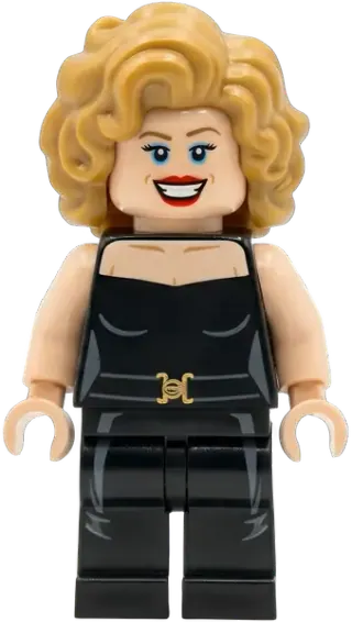 Sandy Olsson