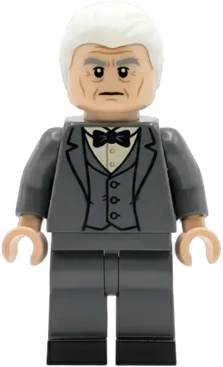 Thomas Edison