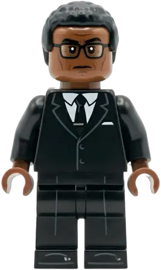Malcolm X