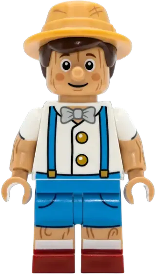 Pinocchio