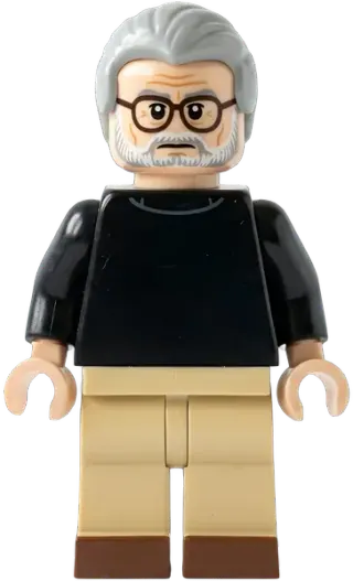 Sergio Leone