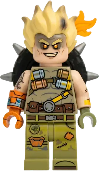 Junkrat