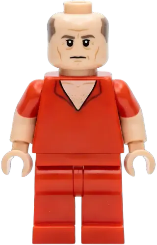 John Doe
