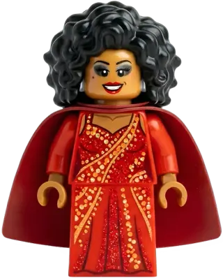 Diana Ross