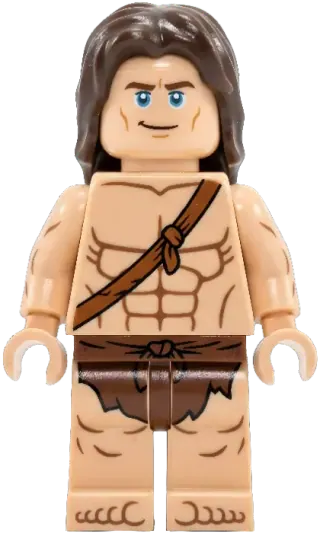 Tarzan