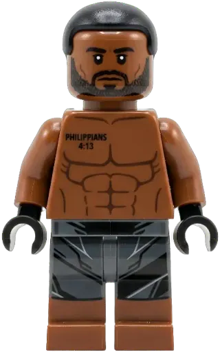 Jon Jones