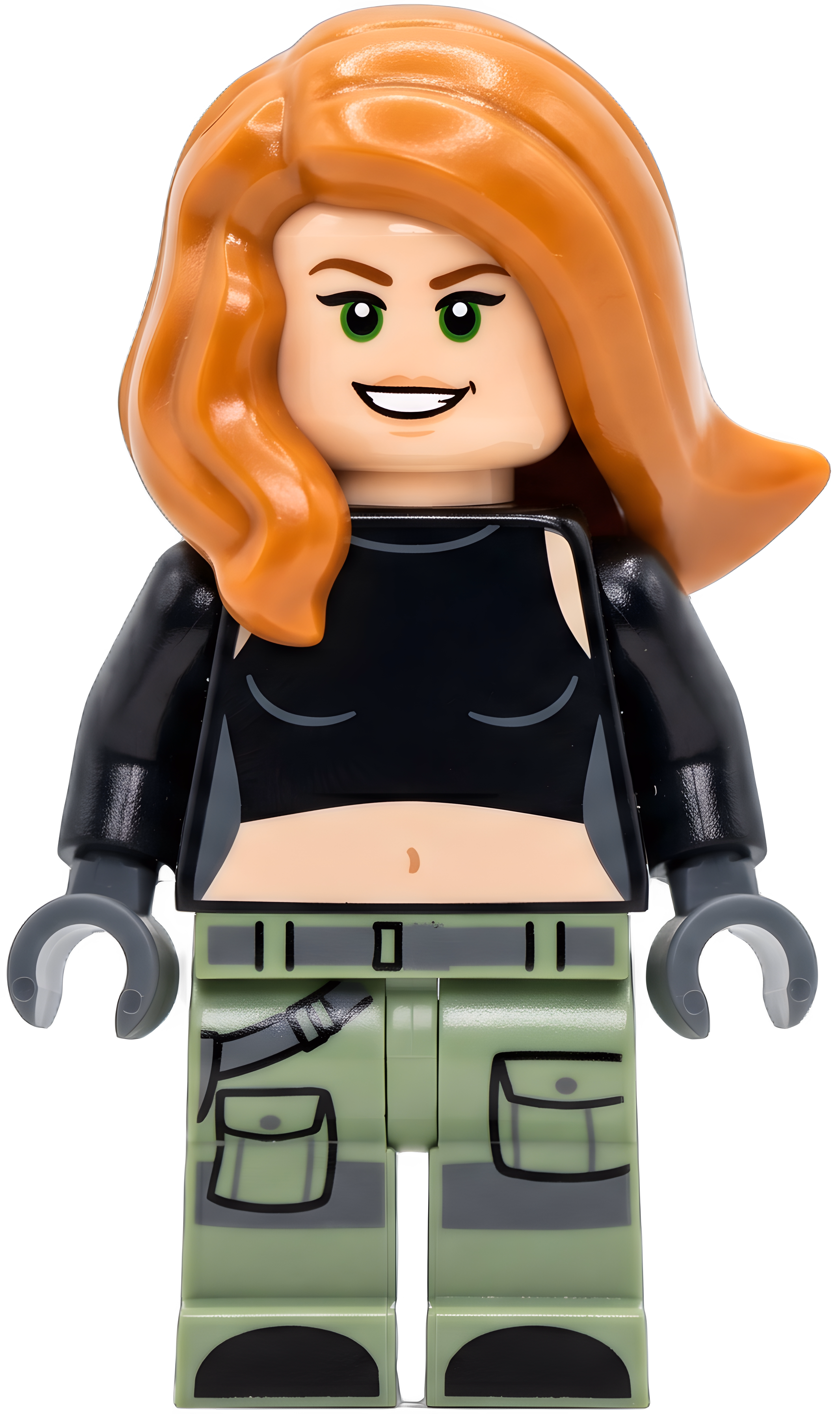 Kim Possible