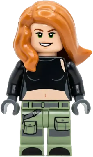 Kim Possible