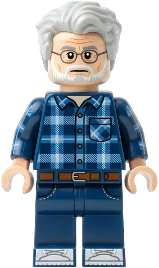 George Lucas