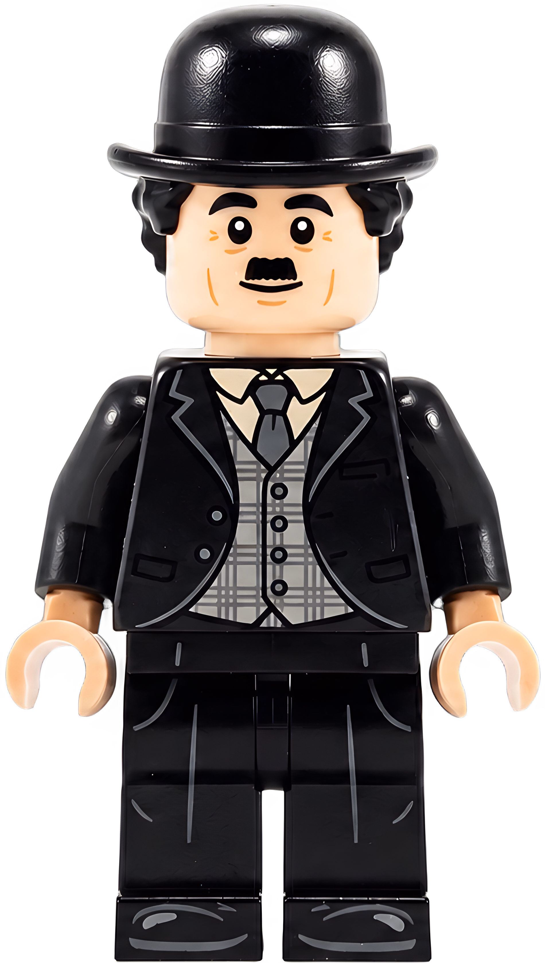 Charlie Chaplin