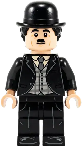 Charlie Chaplin