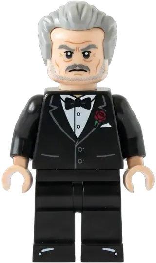 Vito Corleone