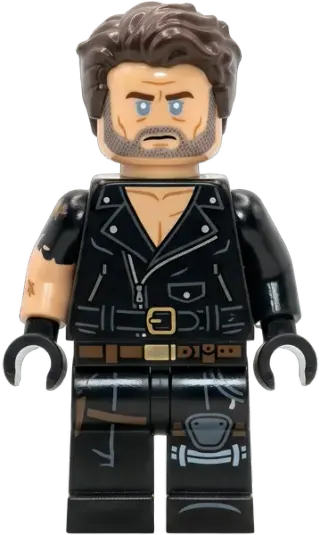 Max Rockatansky