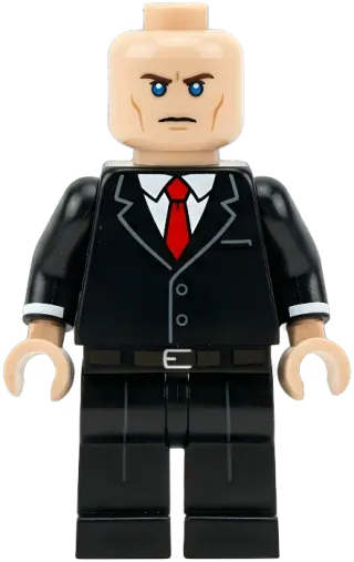 Agent 47