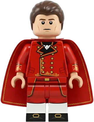 Napoleon Bonaparte