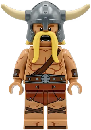 Elite Barbarian