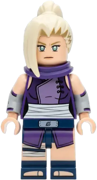 Ino Yamanaka