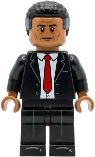 Barack Obama
