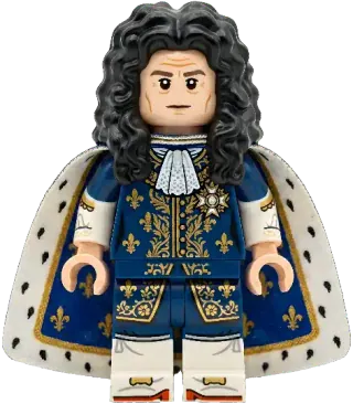 Louis XIV