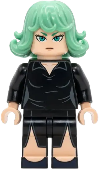 Tatsumaki
