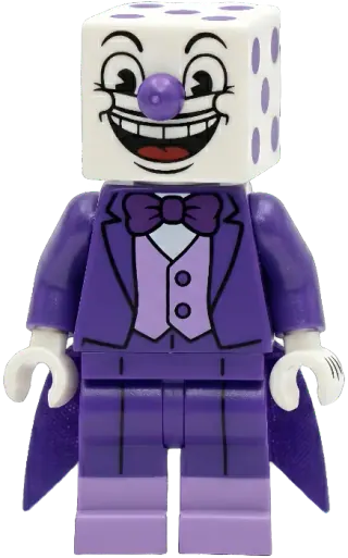 King Dice