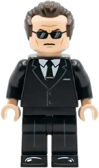 Agent Smith
