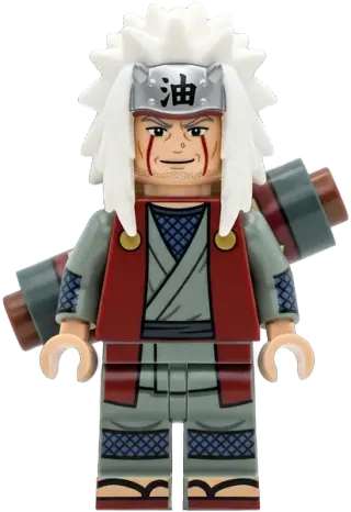 Jiraya