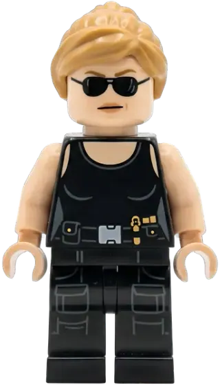 Sarah Connor