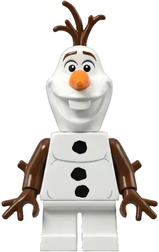 Olaf