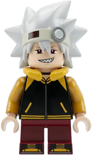 Soul Evans