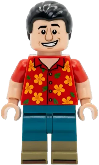 Glenn Quagmire