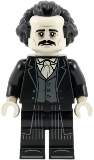 Edgar Allan Poe