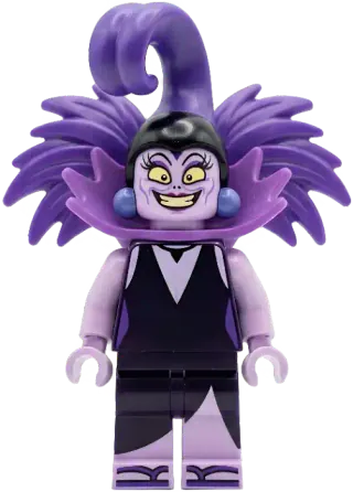 Yzma