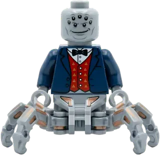 Henry J. Watermoose III